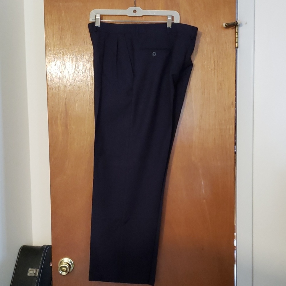 Men's dress pants 39-40 waist